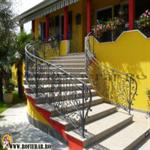 balustrade fier forjat (167)